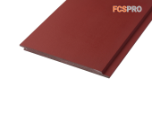 Фиброцементный сайдинг 190х10мм FCSPRO Smooth Click F62 (3м) Центр Кровли