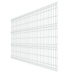 Панель Fine 2,03х2,5 RAL 6005 GL (60х235) Центр Кровли