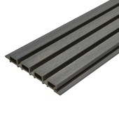 Панель стеновая CM Wall 26x219x4000мм stone grey (стоун грэй) Центр Кровли