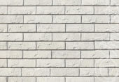 Камень искусственный для НФС White Hills Лондон брик II F340-00 угловой элемент с расшивкой 0,7см Центр Кровли