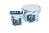 Клей битумный Katepal К-36 10л Центр Кровли