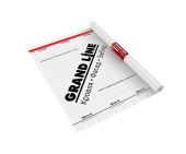 Материал пароизоляционный Grand Line Silver Н+TAPE (75м2) Центр Кровли