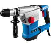 Перфоратор Зубр Профессионал SDS-Max 1250Вт, 40мм, кейс (ЗПМ-40-1250 ЭВК) Центр Кровли