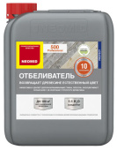 Отбеливатель NEOMID 500 для древесины, 5 кг, 1:1 (канистра) Центр Кровли