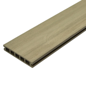 Доска террасная CM Decking URBAN 3000x148x25 мм Sonoma (Сонома) Центр Кровли