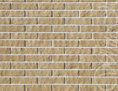 Рядовая плитка White Hills Альтен брик 312-10 с расшивкой 1,2 см Центр Кровли