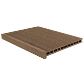 Ступень CM STAIR 3000x305x25 мм merbau (мербау) Центр Кровли