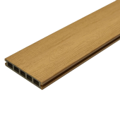 Доска террасная CM Decking COUNTRY 3000x148x25 мм Oregon (Орегон) Центр Кровли