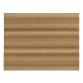 Ступень CM STAIR 3000x305x35 мм teak (тик) Центр Кровли