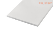 Фиброцементный сайдинг 190х10мм FCSPRO Smooth F51 (3м) Центр Кровли