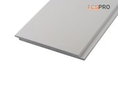Фиброцементный сайдинг 190х10мм FCSPRO Smooth Click F05 (3м) Центр Кровли