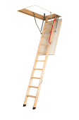 Лестница чердачная FAKRO LWK 70х140/305 Центр Кровли