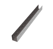 картинка Крепежный вкладыш универсальный жалюзи Texas 0,5 Satin RR 32 темно-коричневый (2м) Центр Кровли Крепежный вкладыш универсальный жалюзи Texas 0,5 Satin RR 32 темно-коричневый (2м) Центр Кровли