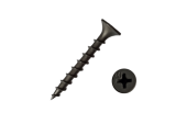 Саморез ГКД Daxmer Premium 3,5х45 (200шт) шлиц PH2, фосфатированный Центр Кровли