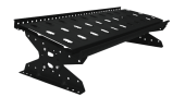 Мостик переходной Grand Line RAL 7016 1м Центр Кровли