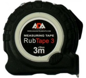 Рулетка ударопрочная ADA Rubtape 3 (А00155) Центр Кровли