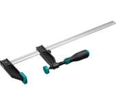 Струбцина Kraftool F-образная MF-500/120мм (32011-120-500_z01) Центр Кровли