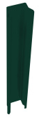 Стойка 84х48х3000 RAL 6005 Центр Кровли