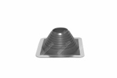 Проходной элемент MF прямой №5 (102-178мм) +185 EPDM серый Центр Кровли
