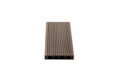 Доска террасная CM Decking NATUR 3000х135х25 мм wenge (венге) Центр Кровли