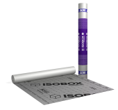Мембрана диффузионная Технониколь Isobox AM+ (75м2) Центр Кровли