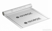 Пленка ветро-влагозащитная ISOBOX А 70 (70м2) Центр Кровли