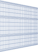 картинка Панель Profi 2,43х2,5 RAL 5005 GL Центр Кровли Панель Profi 2,43х2,5 RAL 5005 GL Центр Кровли