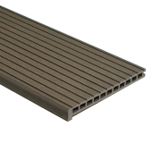 Ступень CM STAIR 3000х305х25 мм wenge (венге) Центр Кровли