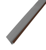 Профиль примыкания к окну FCSPRO Al RAL 8017 (2м) Центр Кровли