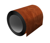 Отмотка 0,45 Print Elite с пленкой Rowan TwinColor Центр Кровли