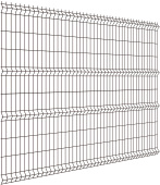 картинка Панель Profi 2,03х2,5 RAL 8017 GL Центр Кровли Панель Profi 2,03х2,5 RAL 8017 GL Центр Кровли