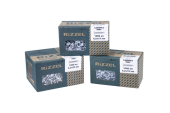 Саморез ПШС Rizzel 4,2х16 (200 штук) шлиц PH2, цинк Центр Кровли