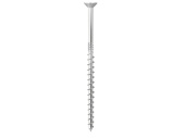 Шуруп Rothoblaas для мягкого дерева SET FOR WOOD HBS 6x120 (100 шт) (SCHH6120 / HBSS6120) Центр Кровли