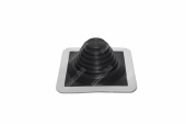 Проходной элемент MF прямой №3 (6-102мм) +185 EPDM черный Центр Кровли