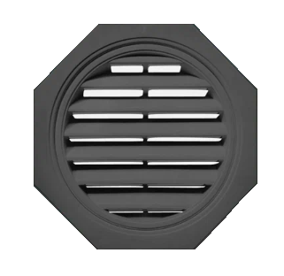 фото Окно для чердака Krovent 55х55 серый Центр Кровли картинка Окно для чердака Krovent 55х55 серый Центр Кровли