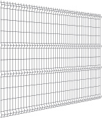 картинка Панель Profi 2,03х2,5 RAL 7024 GL Центр Кровли Панель Profi 2,03х2,5 RAL 7024 GL Центр Кровли