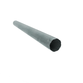 Труба круглая Optima 150 мм 3м Zn Центр Кровли