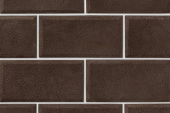 Рядовая плитка Leonardo Stone Рим 910 с расшивкой 3 см Центр Кровли