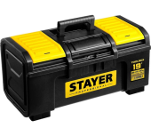 Ящик для инструментов Stayer Professional Toolbox-19 480x270x240 (38167-19) Центр Кровли
