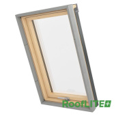 Фартук теплоизоляционный RoofLITE+ IFC 114х118 Центр Кровли
