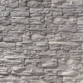 Рядовая плитка Leonardo Stone Корсика 098/1 Центр Кровли