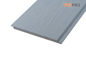 Фиброцементный сайдинг 190х10мм FCSPRO Wood Click F62 (3м) Центр Кровли