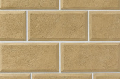 Рядовая плитка Leonardo Stone Рим 50 с расшивкой 3 см Центр Кровли
