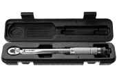 Ключ динамометрический Зубр профессионал 1/4" 2-24Нм (64091-025_z01) Центр Кровли