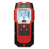 Детектор проводки ADA Wall Scanner 80 Центр Кровли
