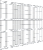 картинка Панель Profi 2,03х2,5 RAL 7040 GL Центр Кровли Панель Profi 2,03х2,5 RAL 7040 GL Центр Кровли