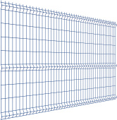 картинка Панель Profi 1,73х2,5 RAL 5005 GL Центр Кровли Панель Profi 1,73х2,5 RAL 5005 GL Центр Кровли