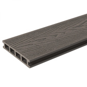 Доска террасная CM Decking VINTAGE 3000х140х25 мм wenge (венге) Центр Кровли