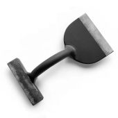 Оправка-лопатка кованая стальная 140мм Центр Кровли