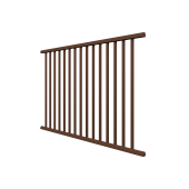 Панель Protect 1,5х2,43 RAL 8017 Центр Кровли